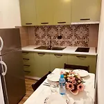 Apartament Indriti